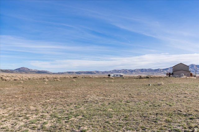 977 Harker Road Vernon, UT 84080 - Photo 23 of 28 Ground North View