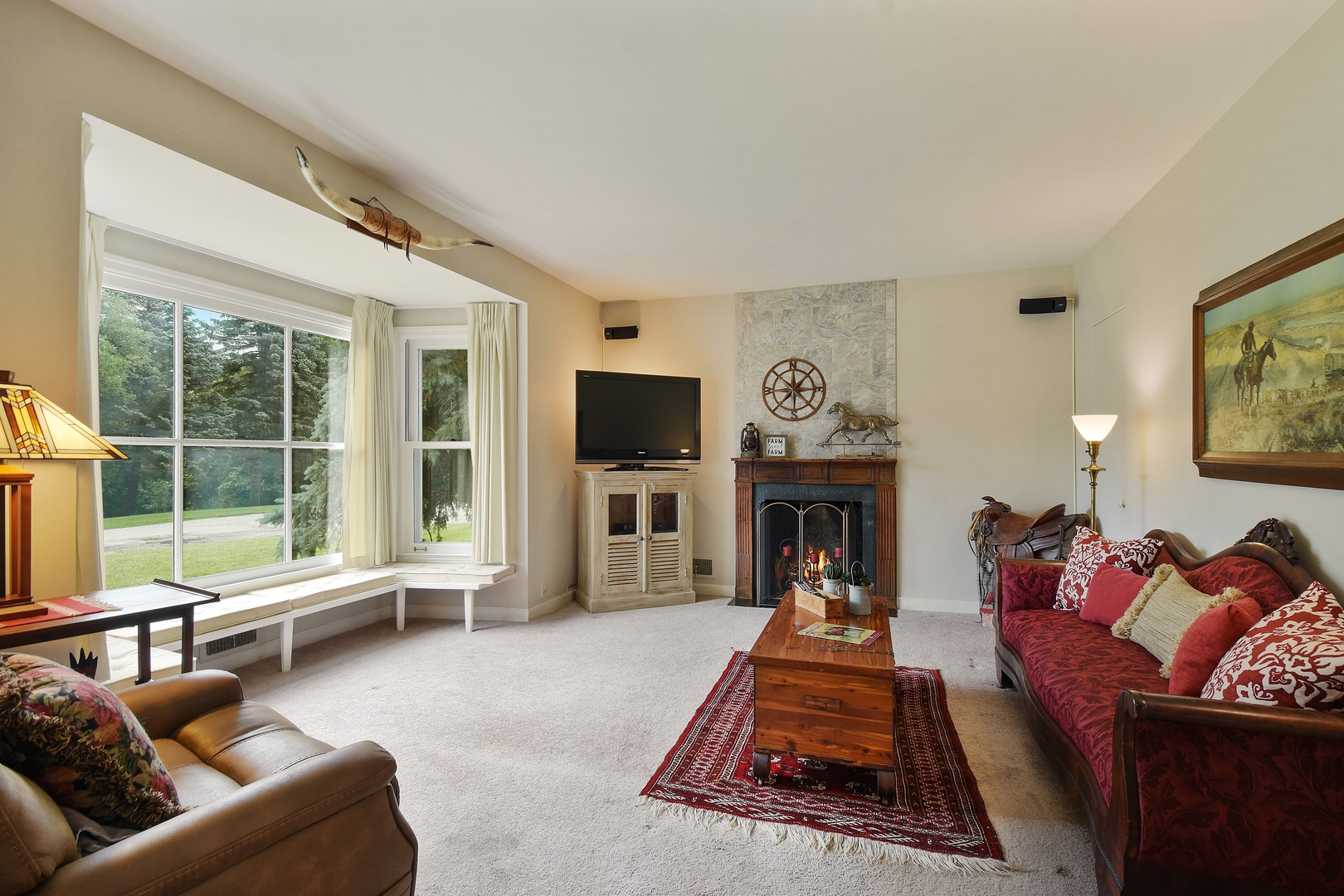 1001 Plum Tree Road Barrington Hills, IL 60010 - Photo 12 of 31