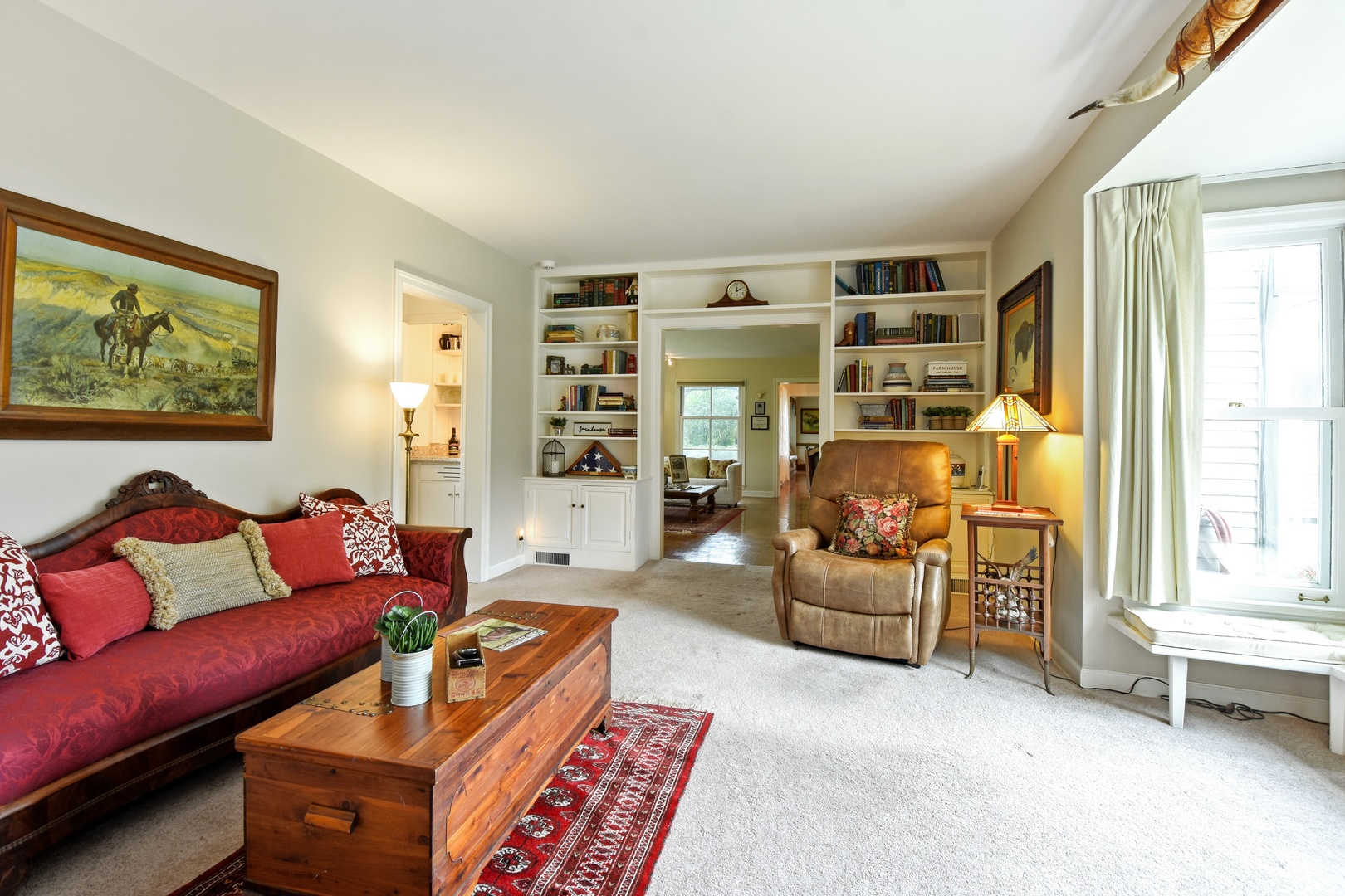 1001 Plum Tree Road Barrington Hills, IL 60010 - Photo 13 of 31