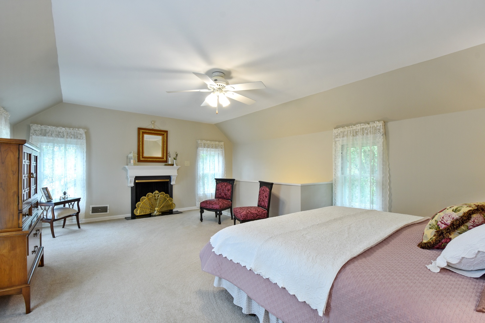 1001 Plum Tree Road Barrington Hills, IL 60010 - Photo 15 of 31