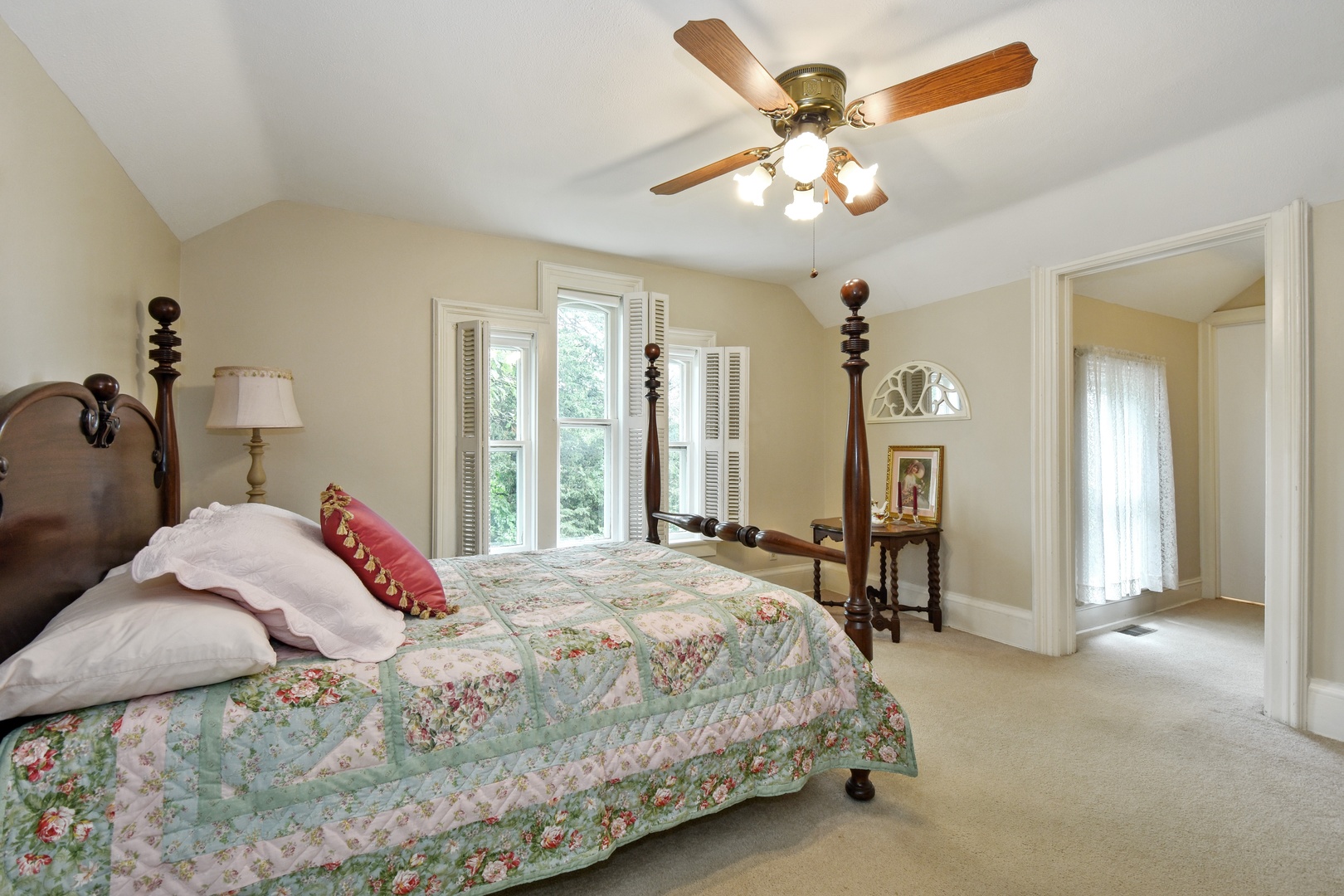 1001 Plum Tree Road Barrington Hills, IL 60010 - Photo 19 of 31