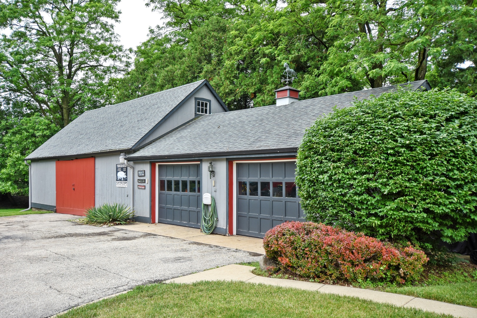1001 Plum Tree Road Barrington Hills, IL 60010 - Photo 24 of 31