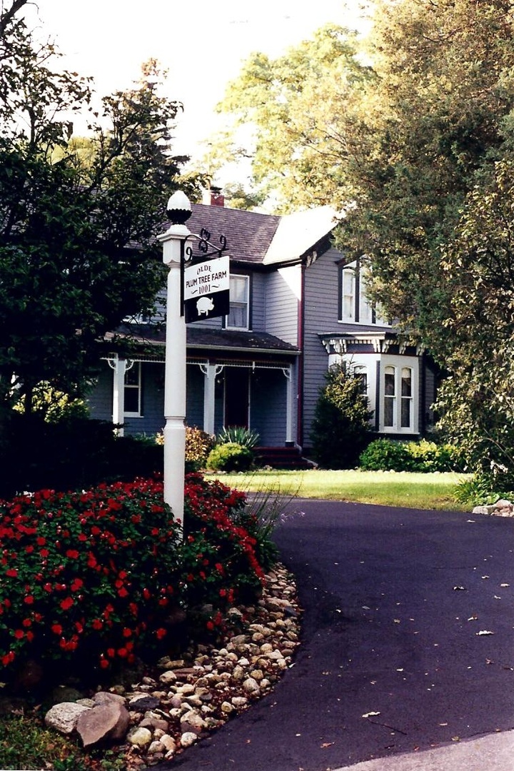 1001 Plum Tree Road Barrington Hills, IL 60010 - Photo 30 of 31