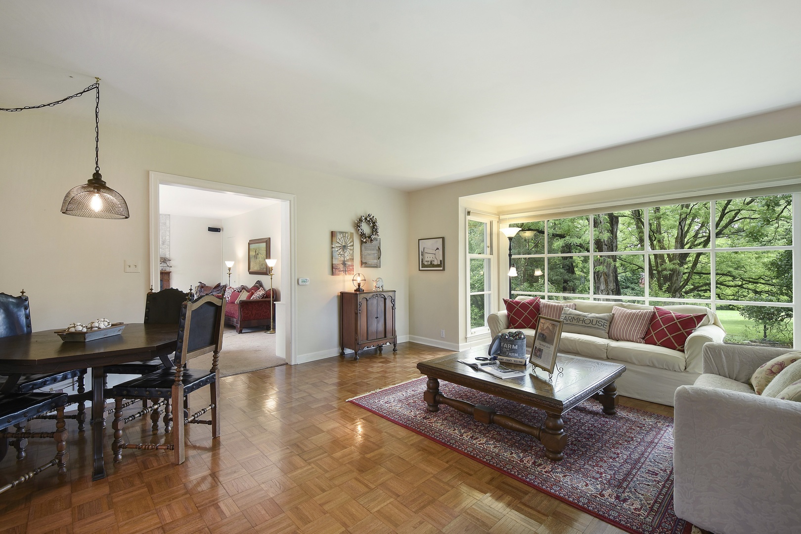 1001 Plum Tree Road Barrington Hills, IL 60010 - Photo 5 of 31