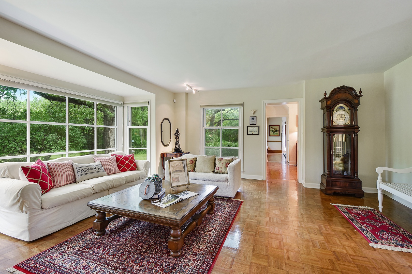 1001 Plum Tree Road Barrington Hills, IL 60010 - Photo 6 of 31