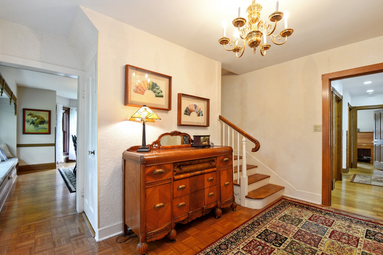1001 Plum Tree Road Barrington Hills, IL 60010 - Photo 7 of 31