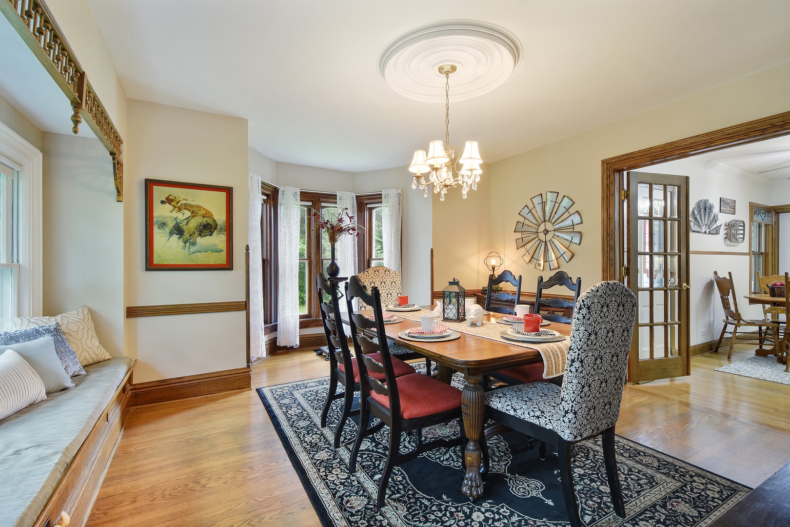 1001 Plum Tree Road Barrington Hills, IL 60010 - Photo 8 of 31