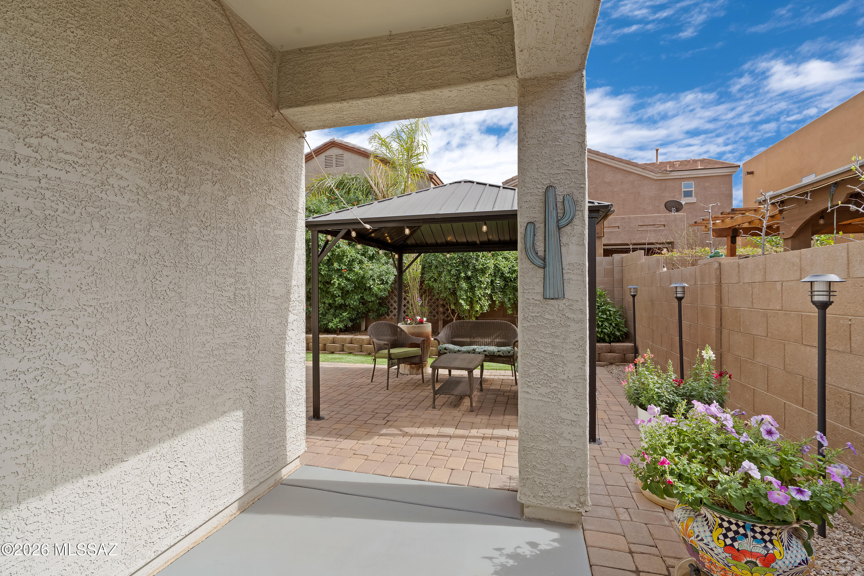 8784 North Norway Spruce Road Tucson, AZ 85743 - Photo 27 of 31