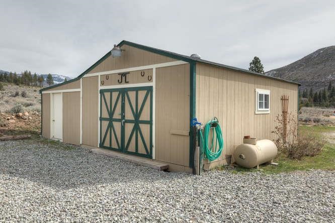 170 Smithneck Road Loyalton, CA 96118 - Photo 13 of 14 Gallery Image 13