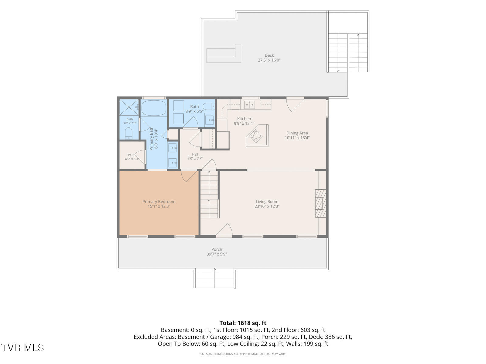 4100 Cooks Landing Road Kingsport, TN 37664 - Photo 74 of 76 4100 Cooks Landing Rd-77