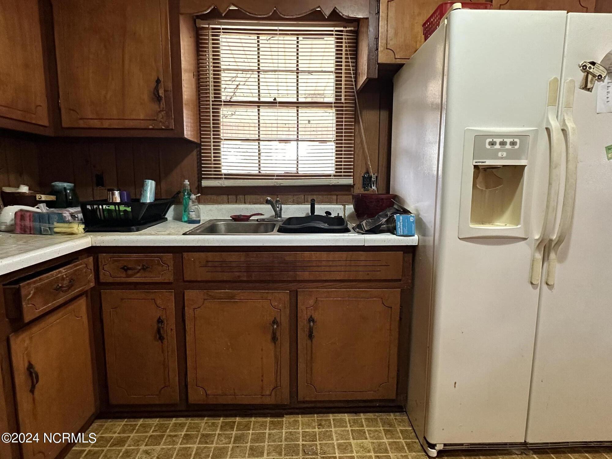 2720 Bowdens Road Faison, NC 28341 - Photo 8 of 24 Kitchen