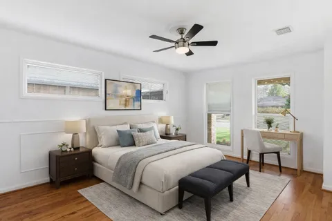 $715,000 | 531 Azaleadell Drive, Houston, TX 77018