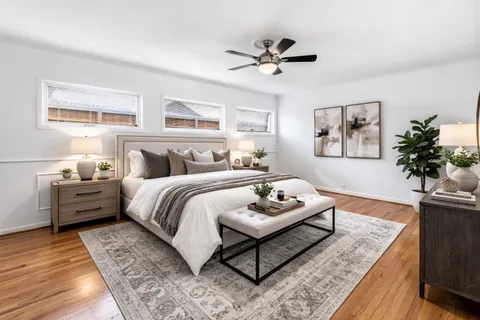 $715,000 | 531 Azaleadell Drive, Houston, TX 77018