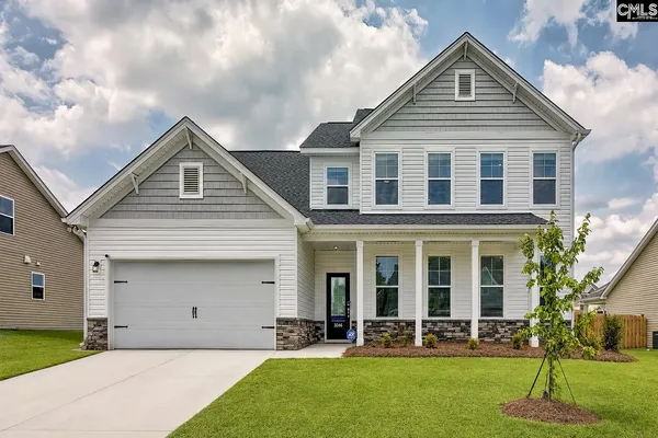 $485,000 | 3046 Snail Seed Trail, Lexington, SC 29073