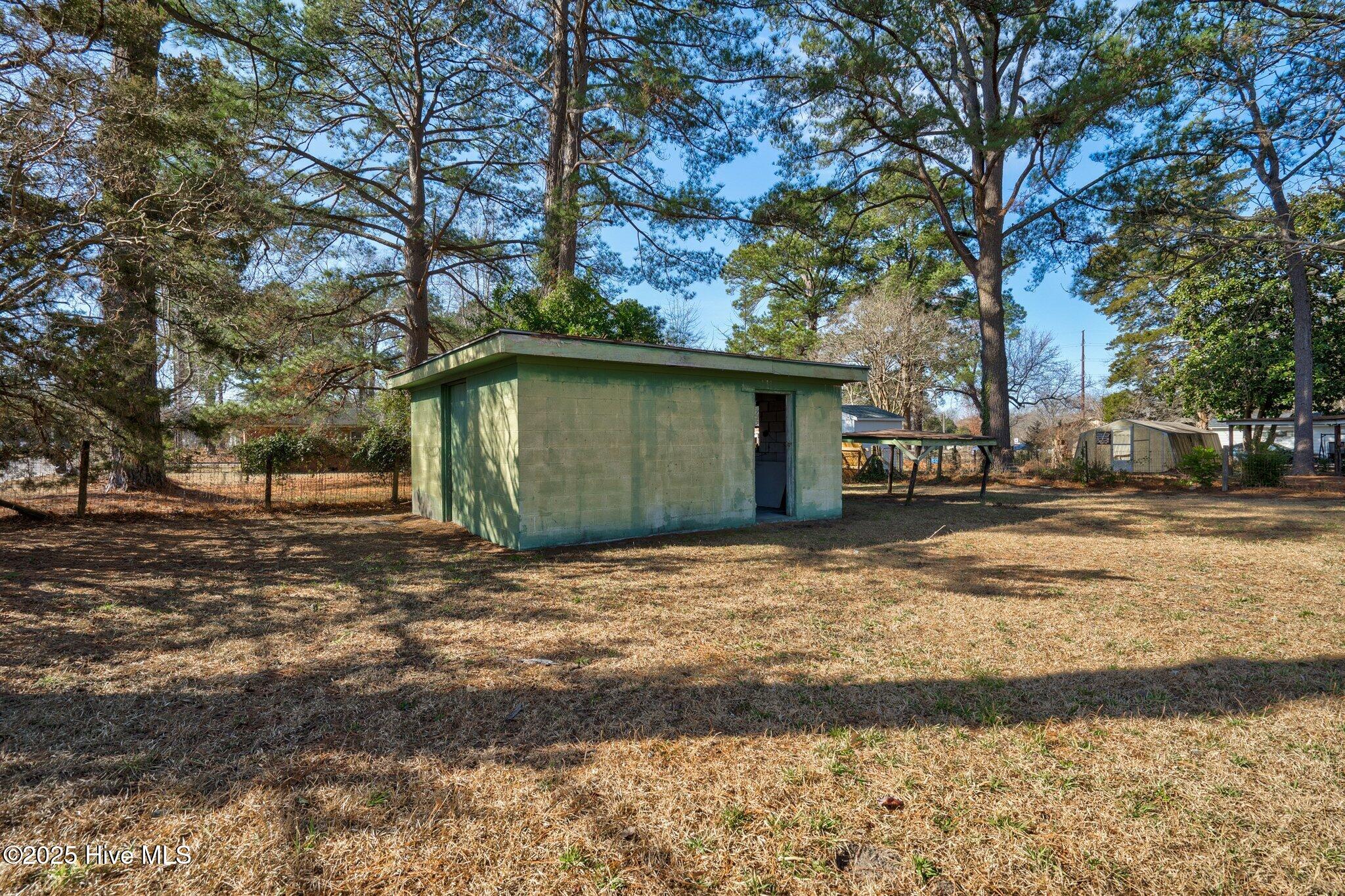 1101 Nashville Road Rocky Mount, NC 27803 - Photo 21 of 23 022-1101NashvilleRoad-RockyMount-NC-2780