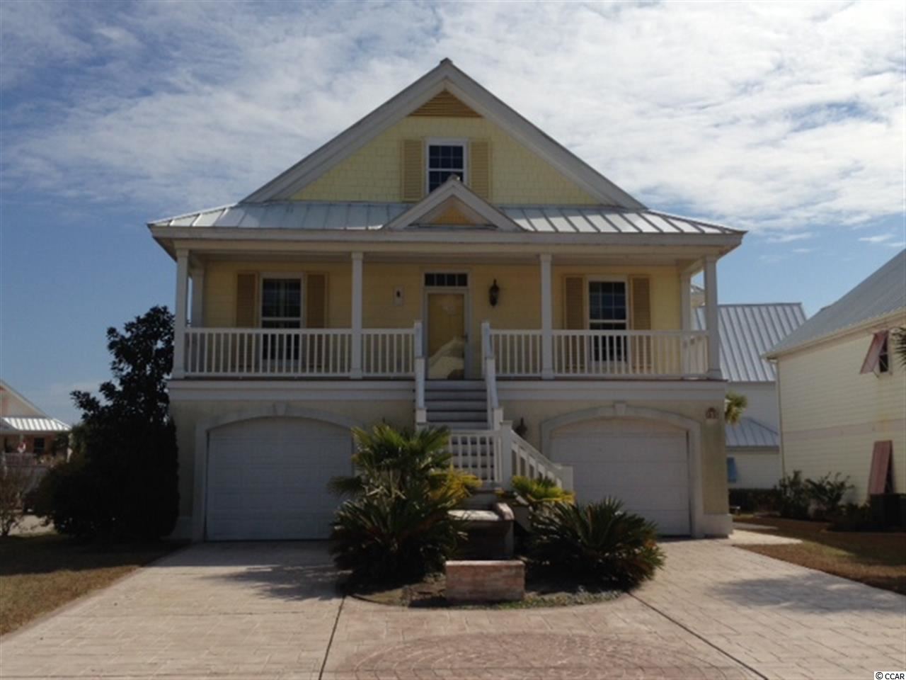135 Georges Bay Road Murrells Inlet, SC 29576 - Photo 1 of 15 Gallery Image 1