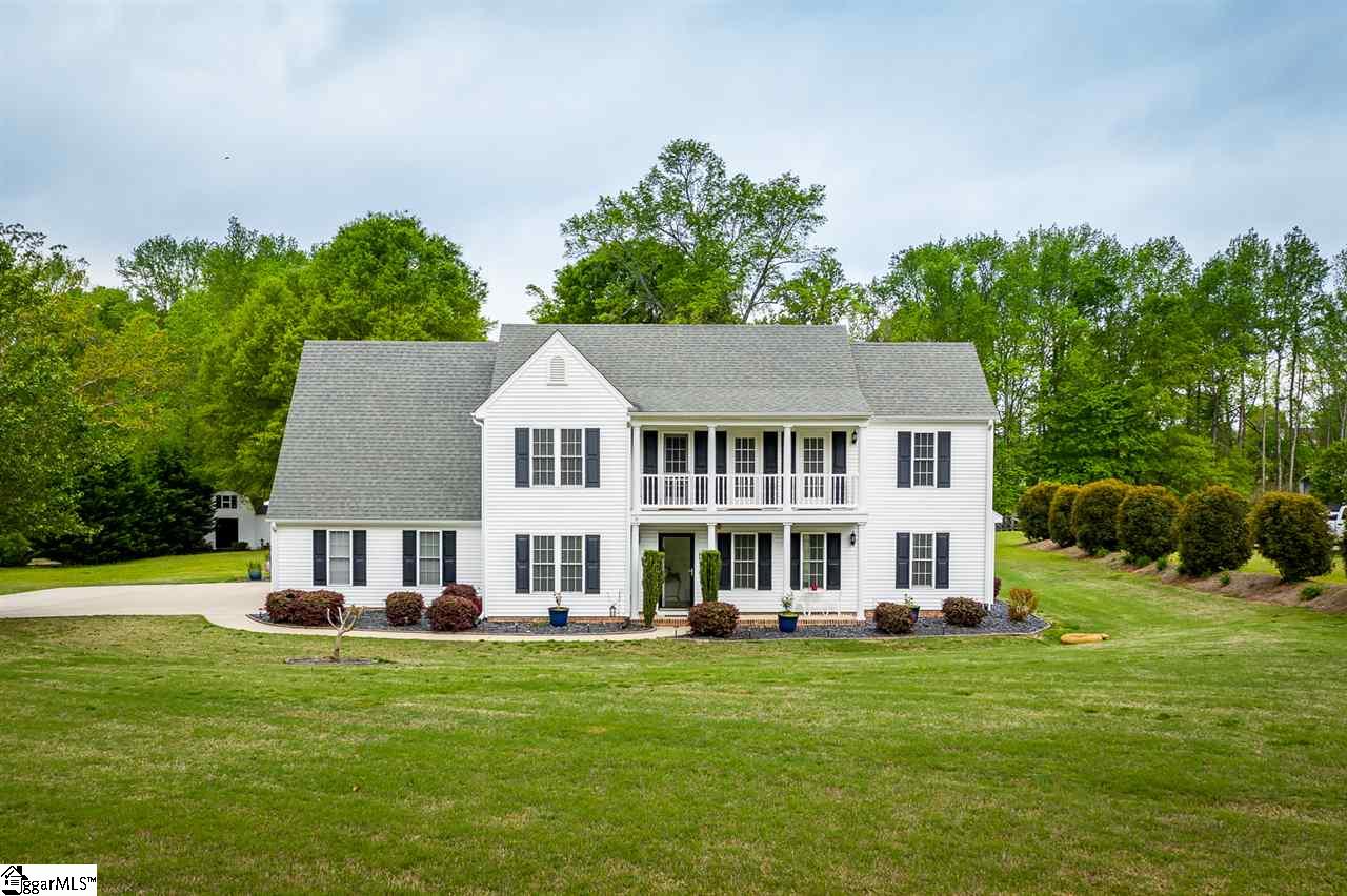 281 Wren Road Piedmont, SC 29673 - Photo 1 of 36