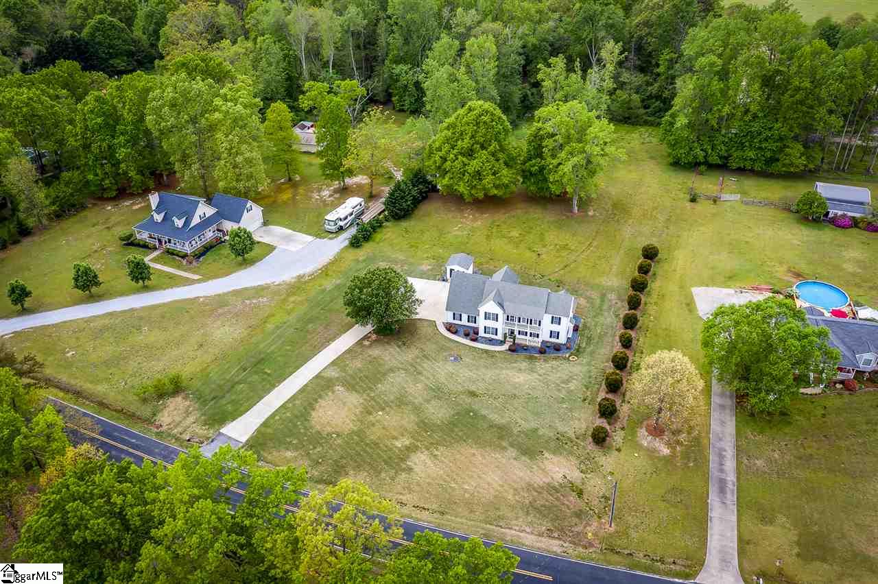 281 Wren Road Piedmont, SC 29673 - Photo 3 of 36