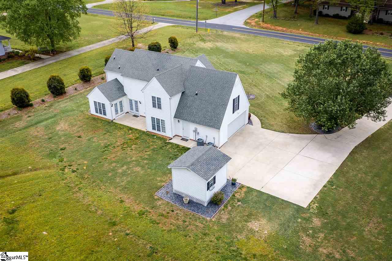 281 Wren Road Piedmont, SC 29673 - Photo 34 of 36