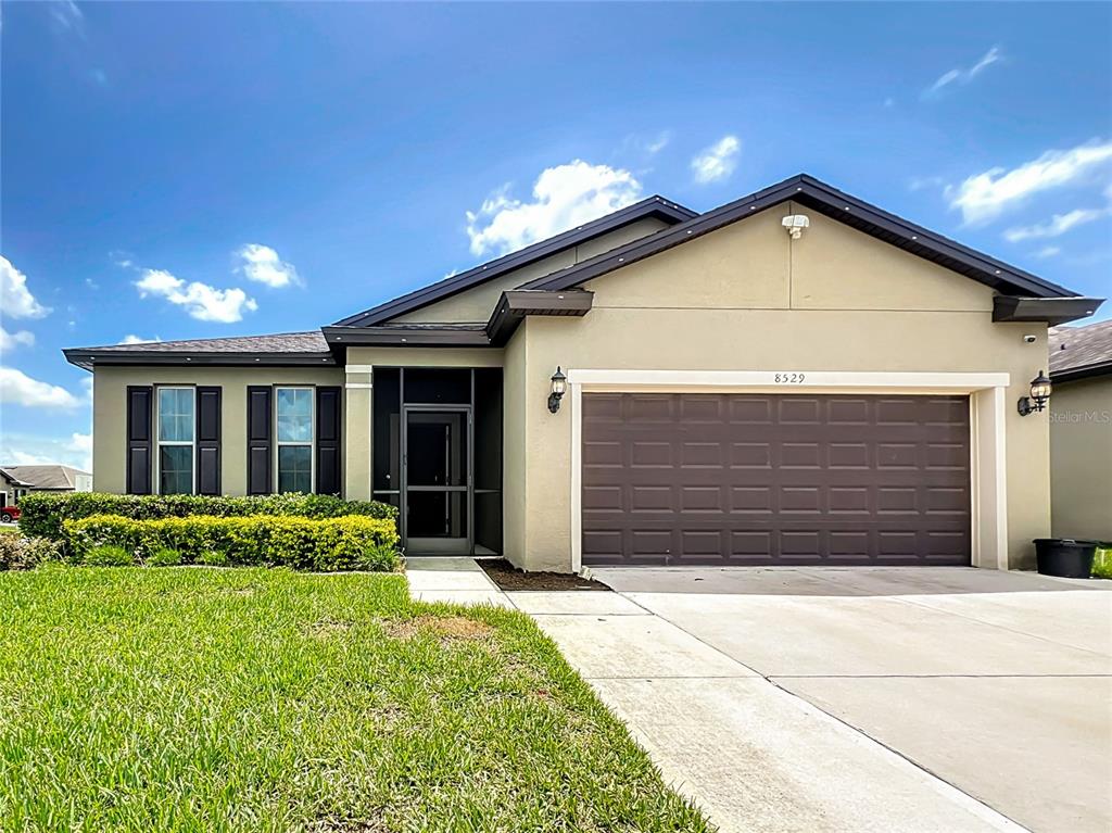 8529 Rindge Road Polk City, FL 33868 - Photo 1 of 1