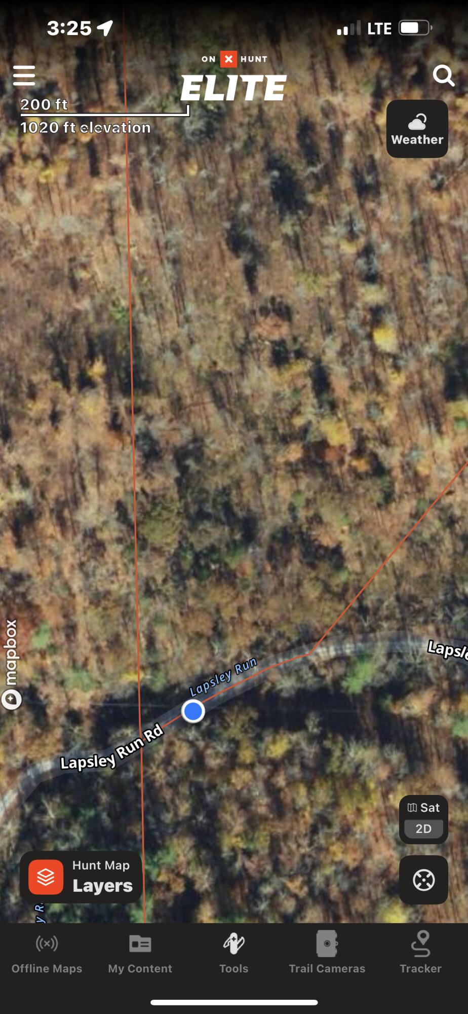 0 Lapsley Run Road Eagle Rock, VA 24085 - Photo 26 of 29 IMG_2884