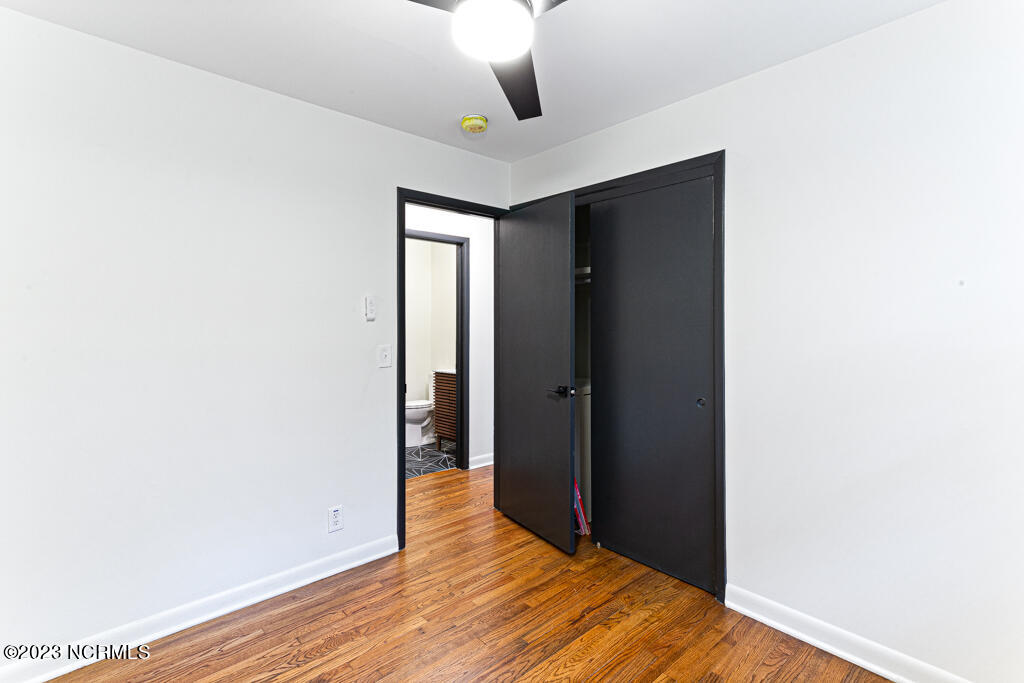 525 Highland Road Southern Pines, NC 28387 - Photo 36 of 51 Bedroom 1