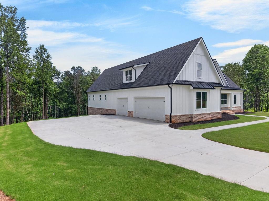 924 Browning Road Fairmount, GA 30139 - Photo 5 of 69