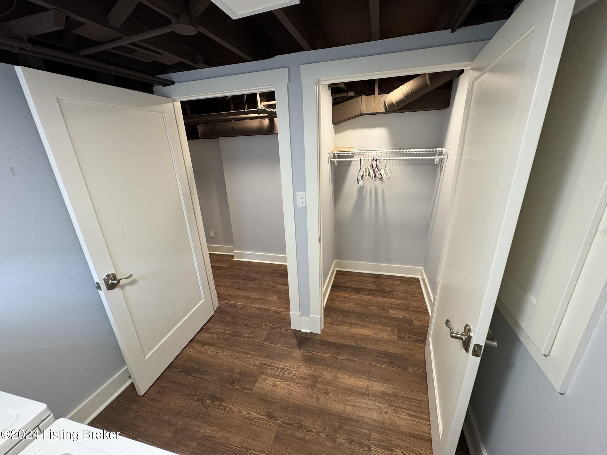 3520 Lexington Road Louisville, KY 40207 - Photo 21 of 22 Laundry Room Closet space