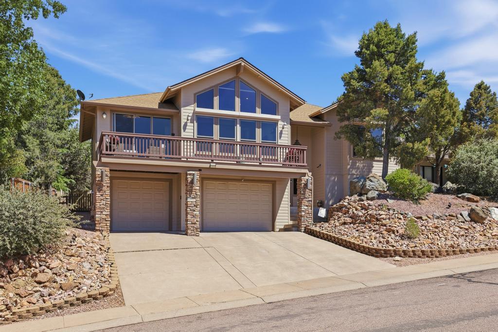 1111 South Elk Ridge Drive Payson, AZ 85541 - Photo 36 of 52