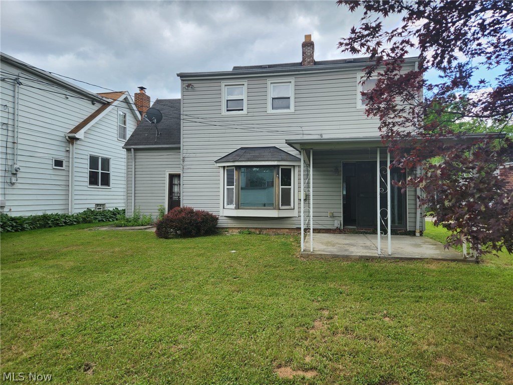 1411 Avondale Road Cleveland, OH 44121 - Photo 11 of 13
