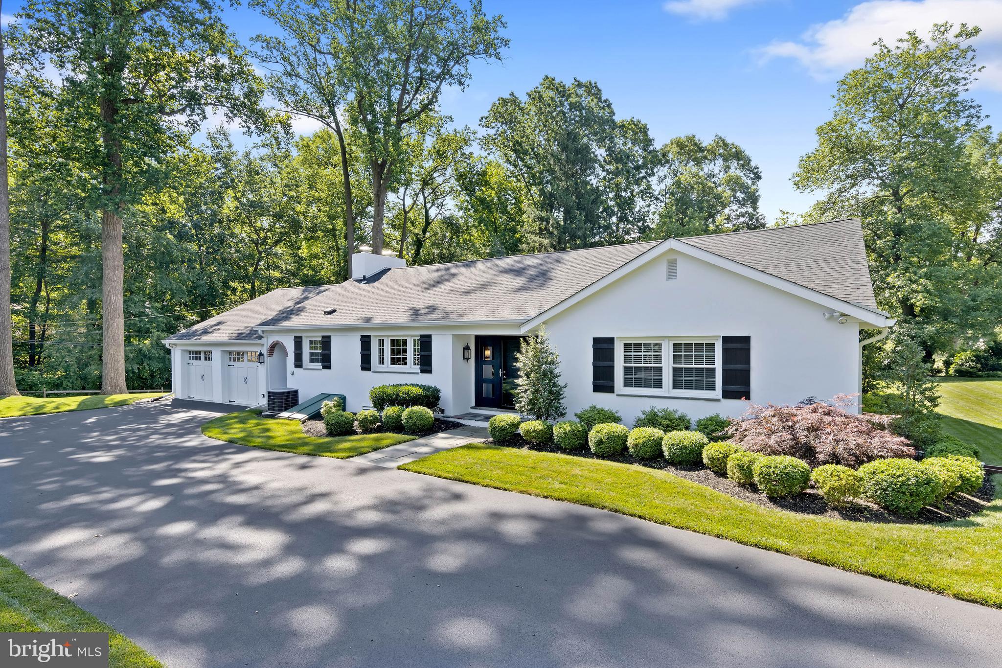 53 Briar Road Wayne, PA 19087 - Photo 1 of 22 Welcome to 53 Briar Road!