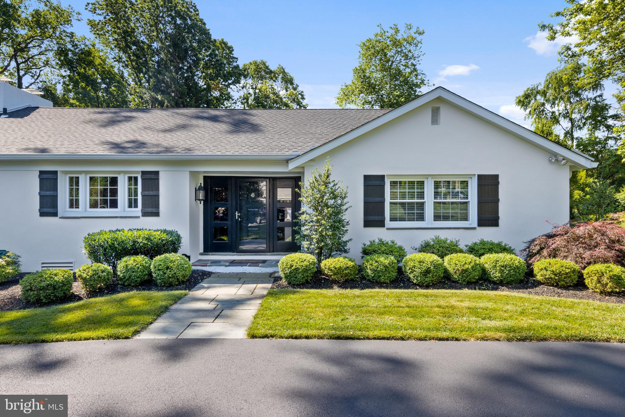 53 Briar Road Wayne, PA 19087 - Photo 22 of 22 Welcome Home!