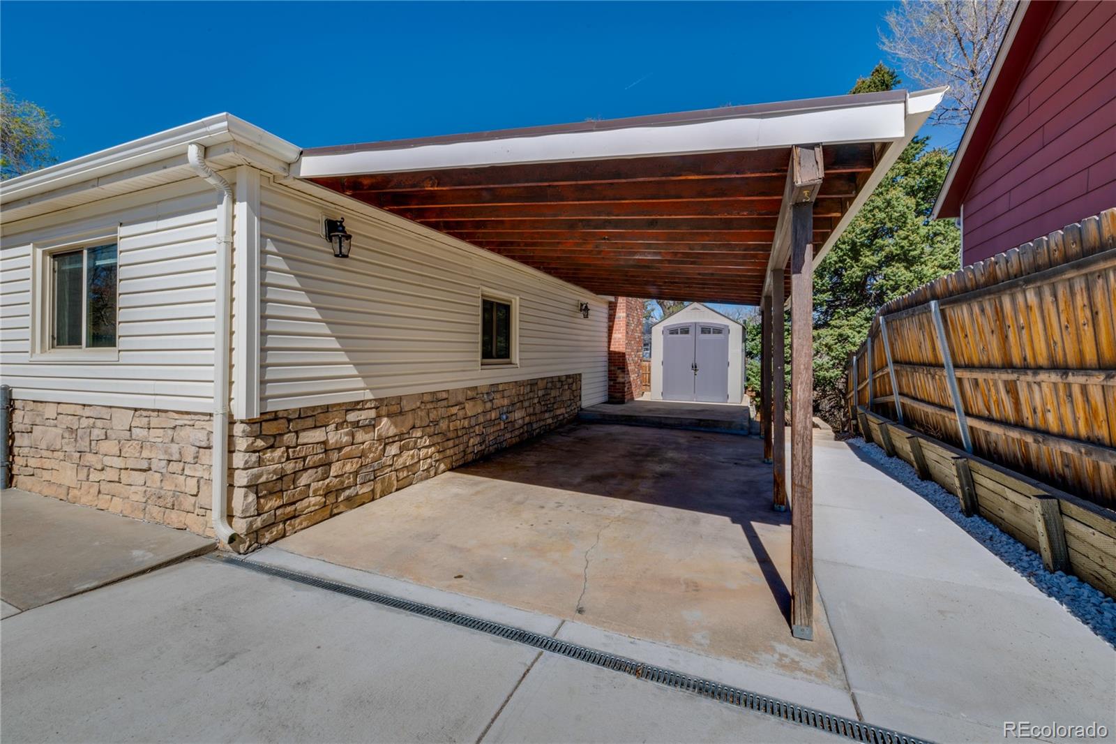 6811 West 48th Avenue Wheat Ridge, CO 80033 - Photo 34 of 34