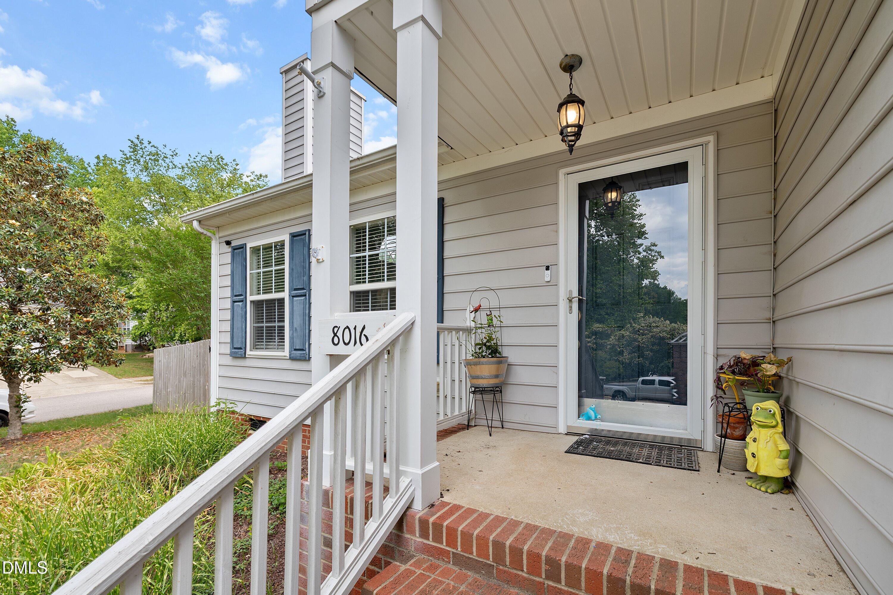 8016 Criswell Crescent Raleigh, NC 27615 - Photo 3 of 43