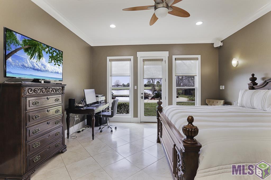 15112 Collegiate Court Baton Rouge, LA 70810 - Photo 25 of 56