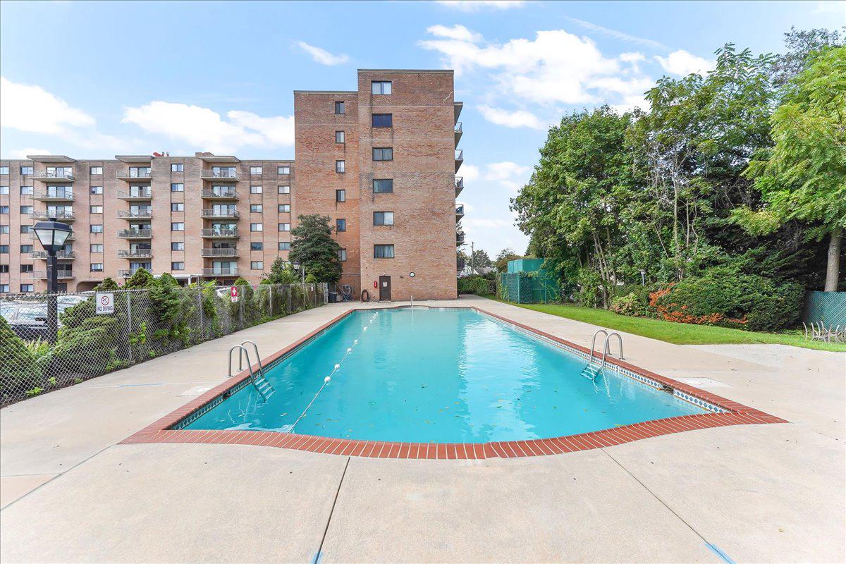 501 North Providence Road, Unit 213 Media, PA 19063 - Photo 25 of 30 Community Pool included in monthly fee