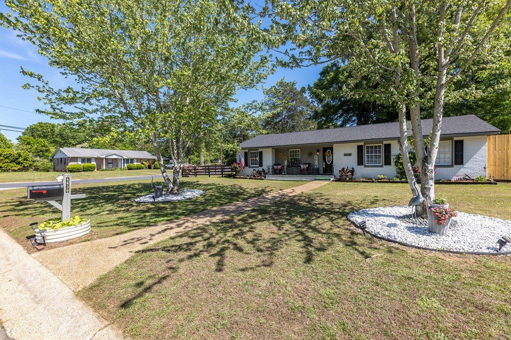 4630 Marie Avenue Columbus, GA 31907 - Photo 50 of 53