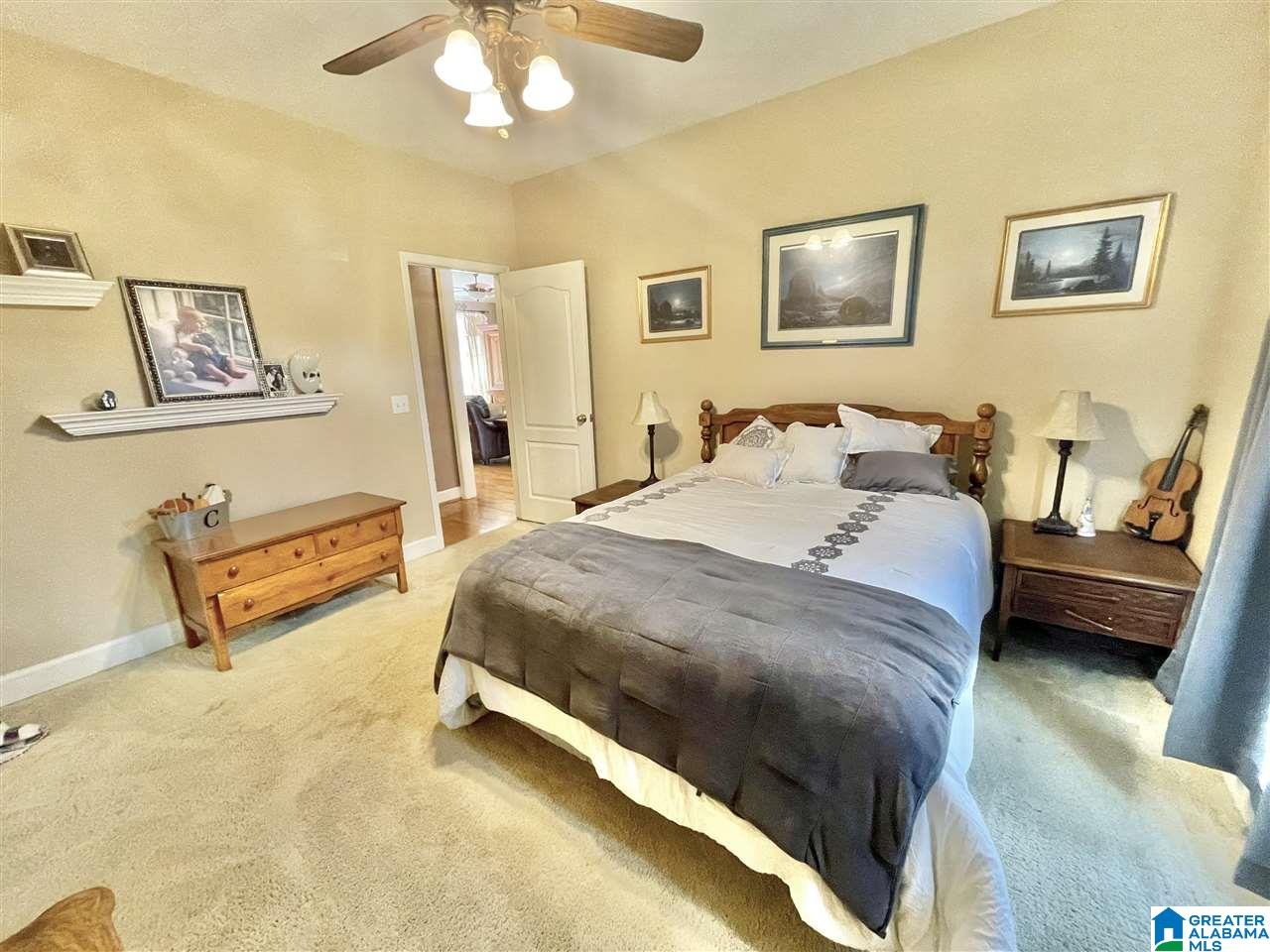 109 Buckskin Trace Alabaster, AL 35007 - Photo 27 of 42