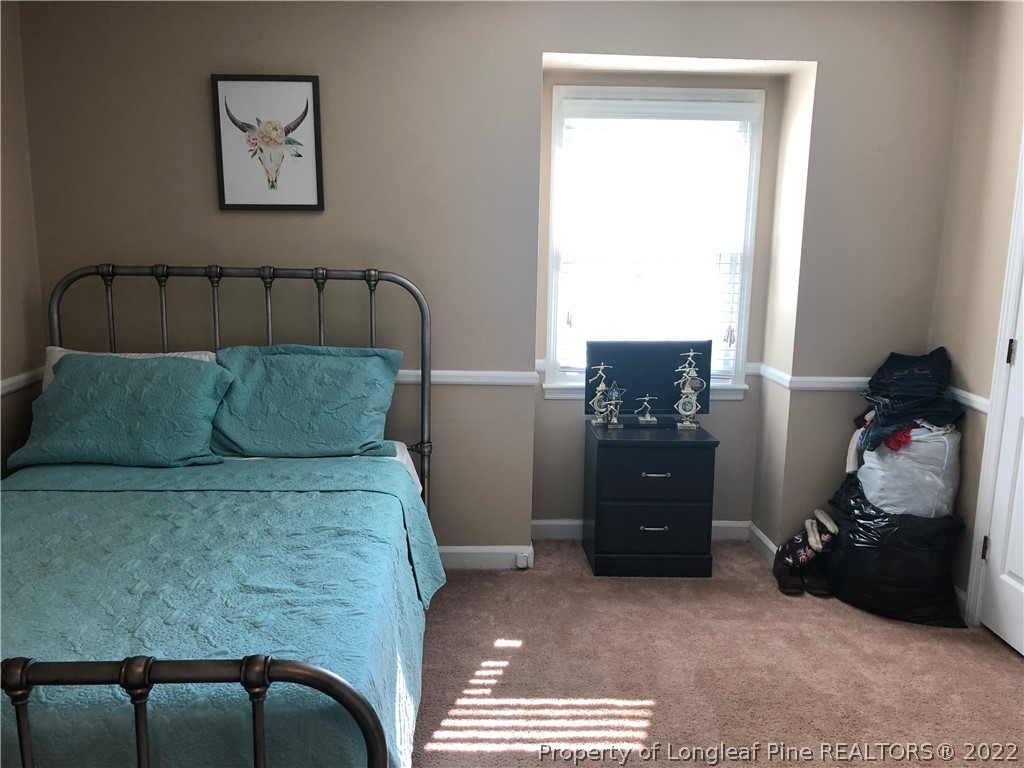 310 Old Farm Road Raeford, NC 28376 - Photo 21 of 29