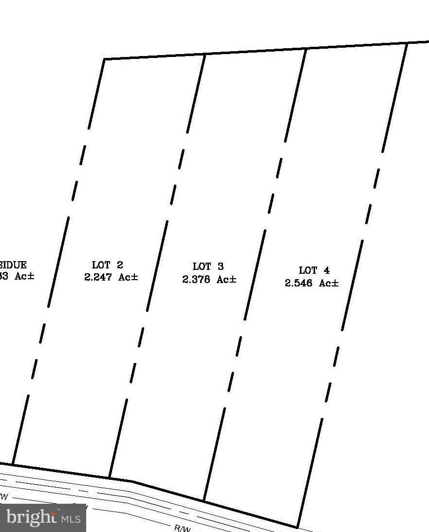 Lot 4 Blanchard Road Bridgeville, DE 19933 - Photo 2 of 2 Gallery Image 2