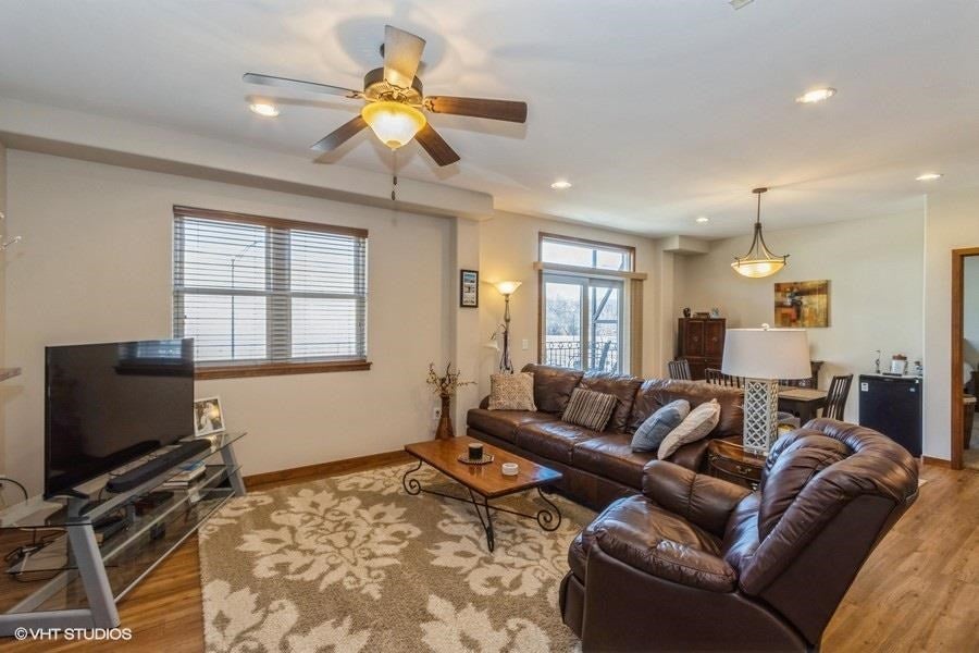 847 Quarry Road, Unit 207 Coralville, IA 52241 - Photo 4 of 18 Gallery Image 4