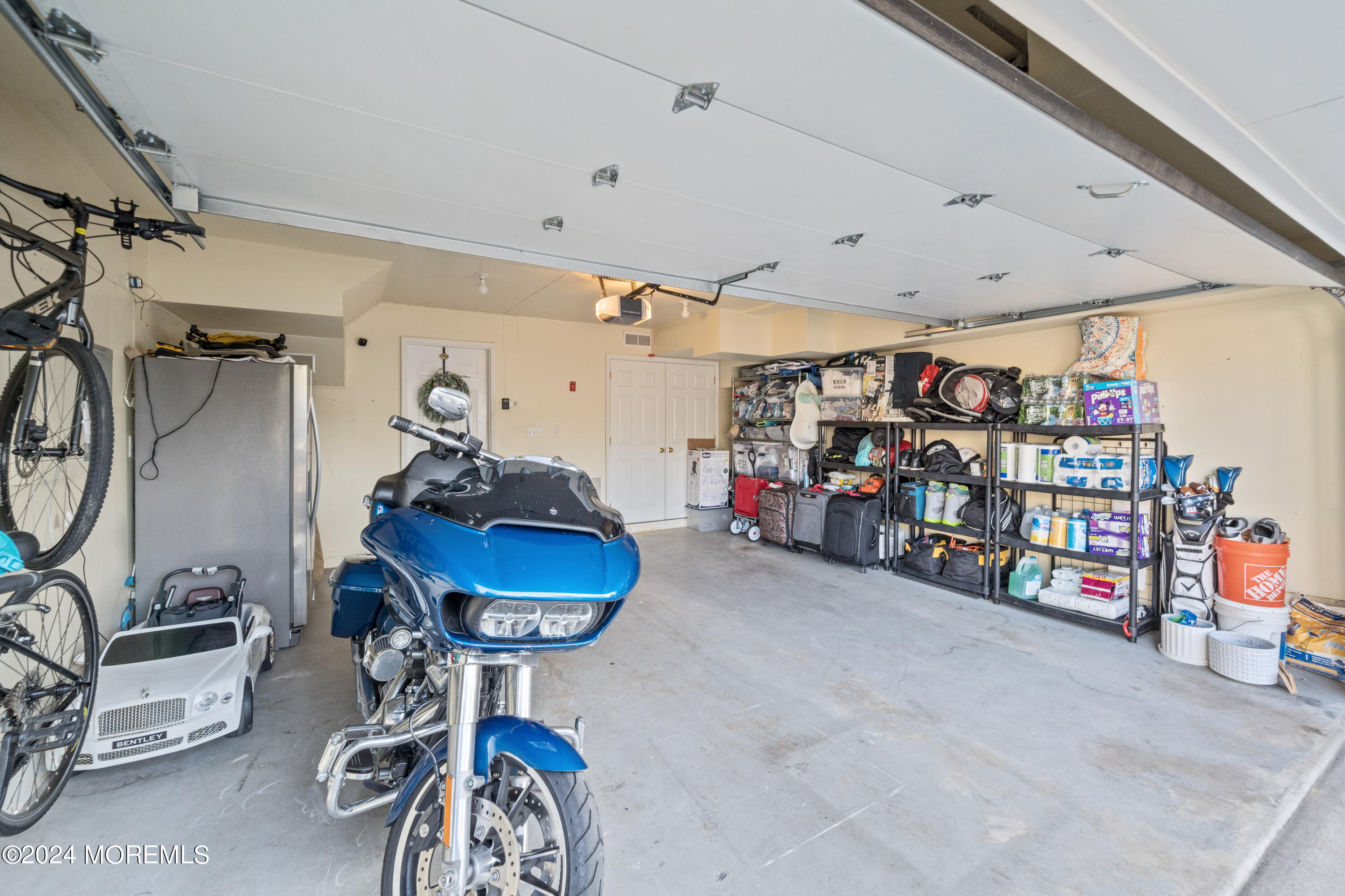 5 Kuczynski Drive, Unit 945 Parlin, NJ 08859 - Photo 38 of 62 a view of a room with gym equipment