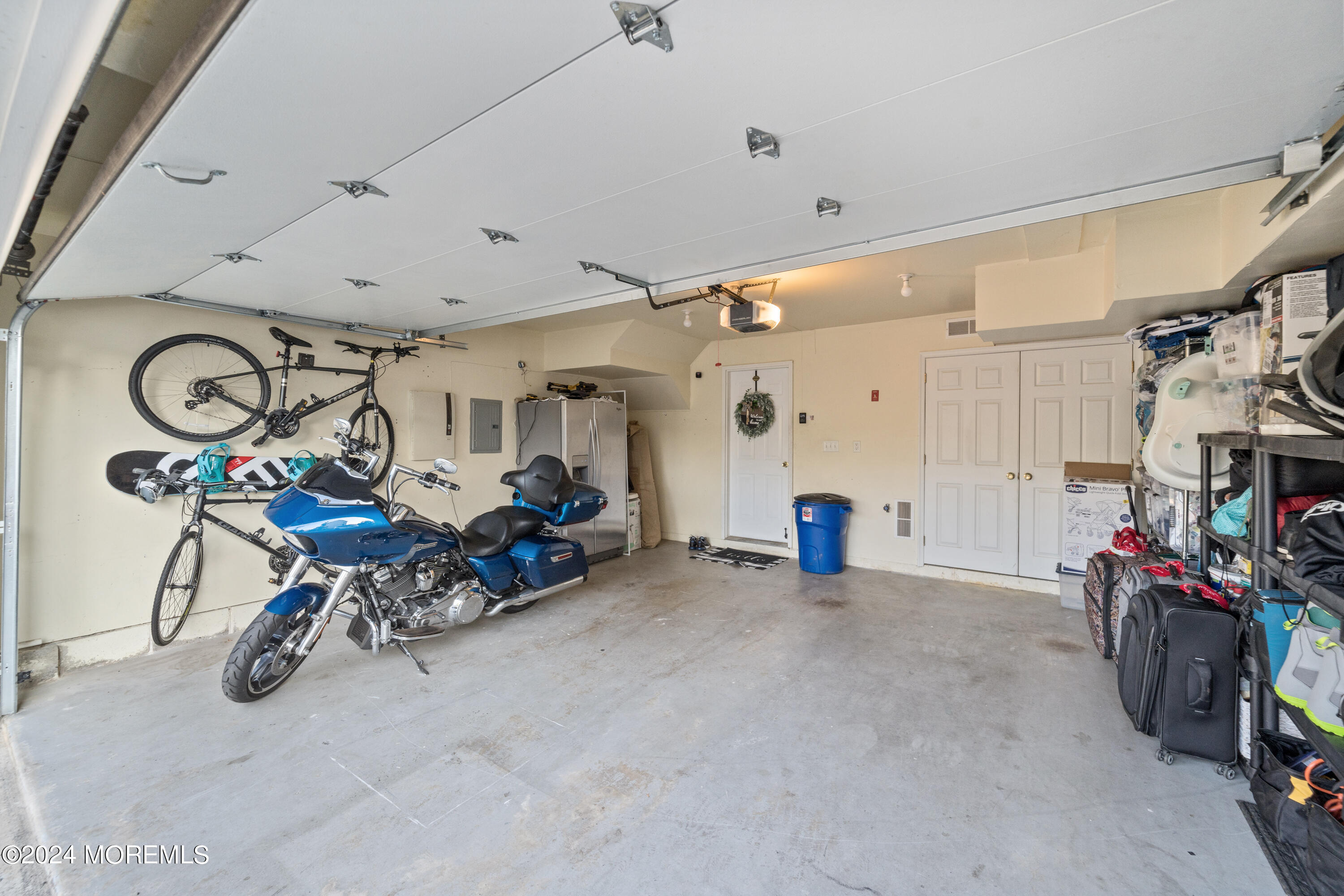 5 Kuczynski Drive, Unit 945 Parlin, NJ 08859 - Photo 39 of 62 a view of a room with gym equipment