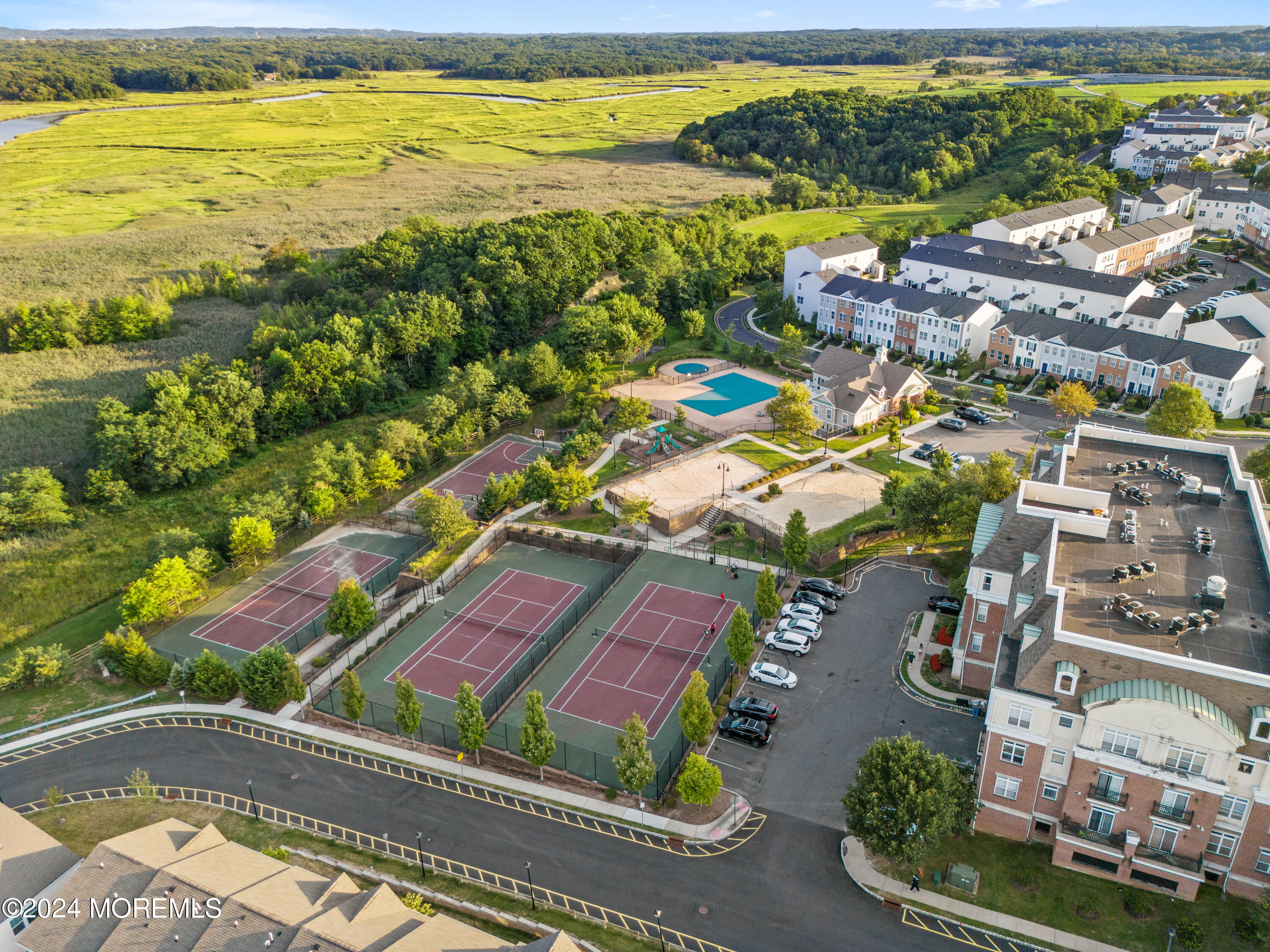 5 Kuczynski Drive, Unit 945 Parlin, NJ 08859 - Photo 55 of 62 DJI_20240909180753_0276_D