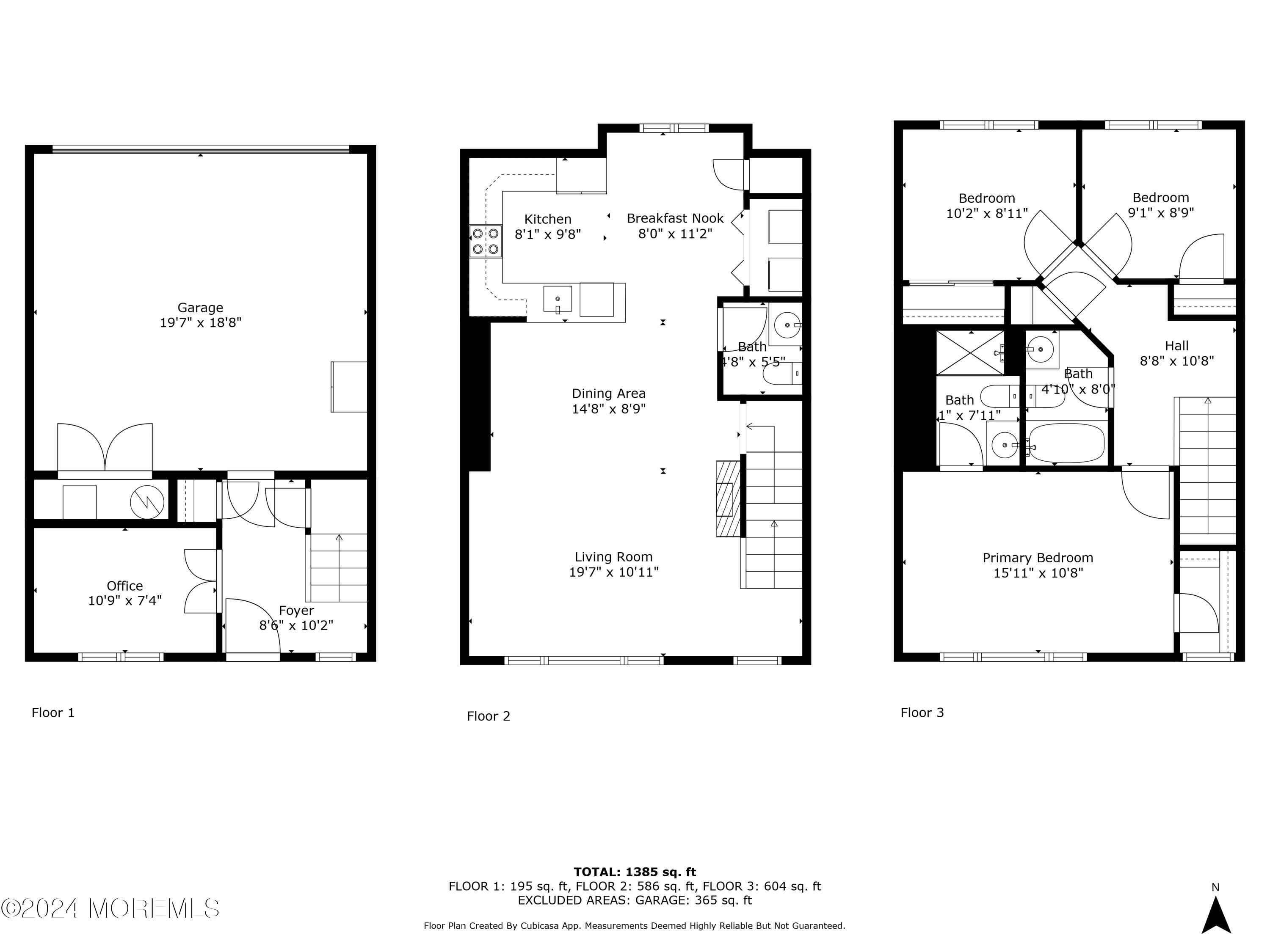 5 Kuczynski Drive, Unit 945 Parlin, NJ 08859 - Photo 59 of 62 Photo Sep 10 2024, 1 50 38 PM (1)