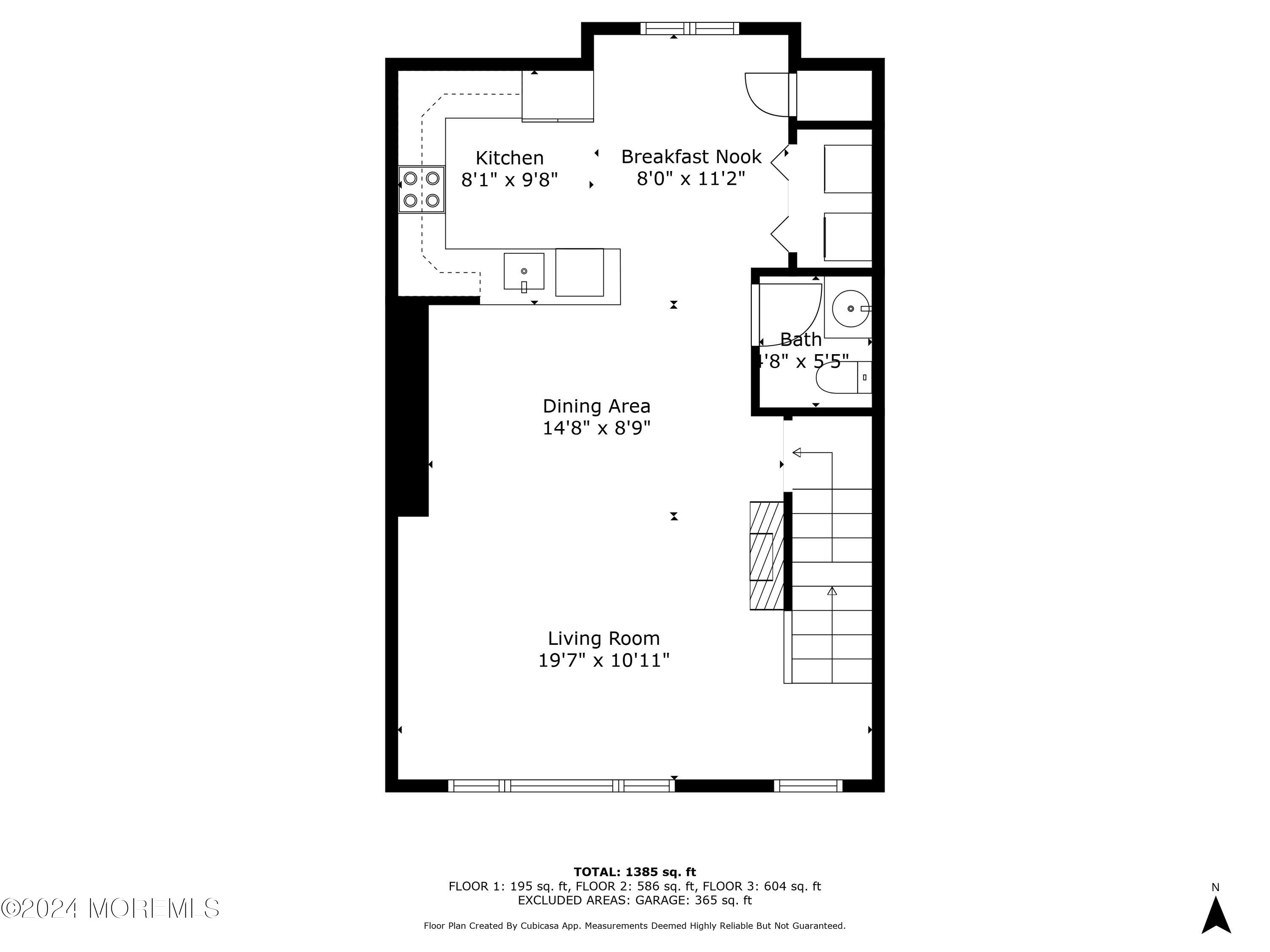 5 Kuczynski Drive, Unit 945 Parlin, NJ 08859 - Photo 61 of 62 Photo Sep 10 2024, 1 50 38 PM (2)