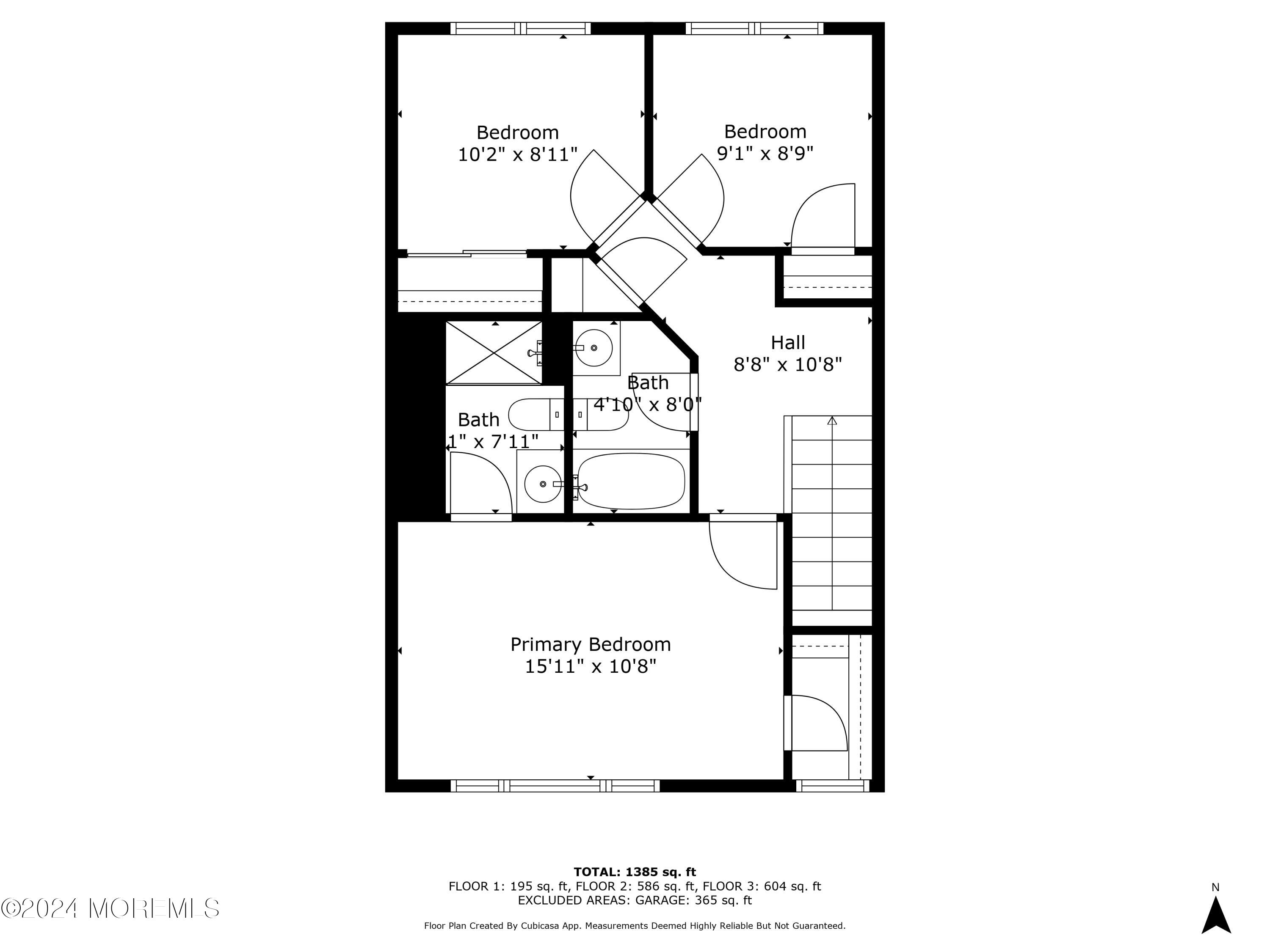5 Kuczynski Drive, Unit 945 Parlin, NJ 08859 - Photo 62 of 62 a picture of a park with a bench