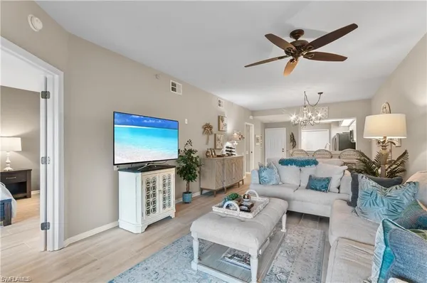 $5,500 | 28076 Cavendish Court, Unit 2104, Bonita Springs, FL 34135