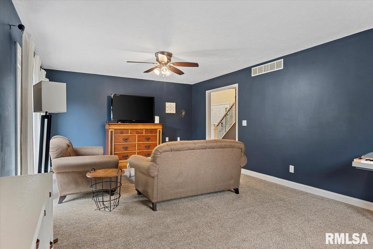 1828 Windycrest Drive Springfield, IL 62704 - Photo 21 of 47