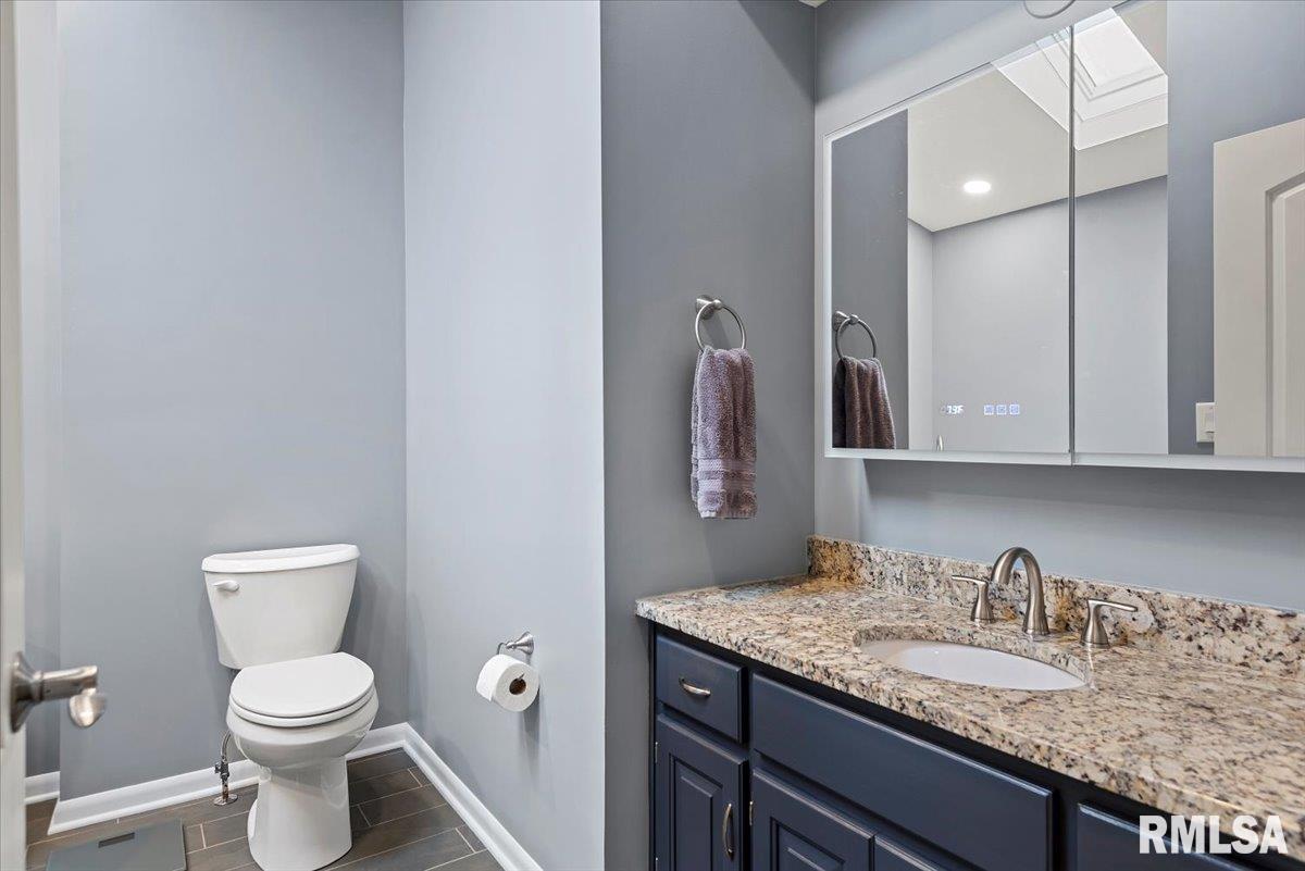 1828 Windycrest Drive Springfield, IL 62704 - Photo 31 of 47